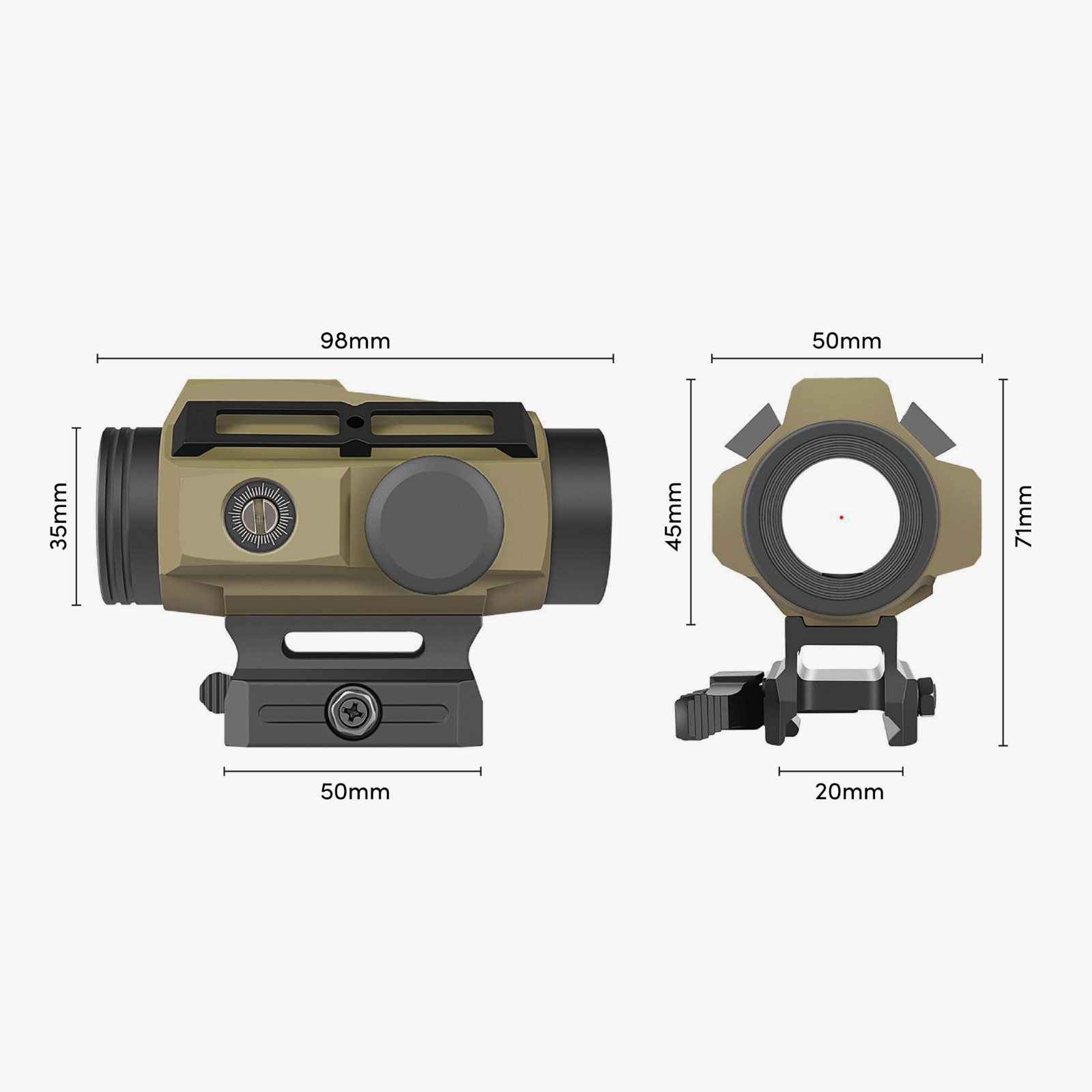 ORIGIN X Rhino - Image 7